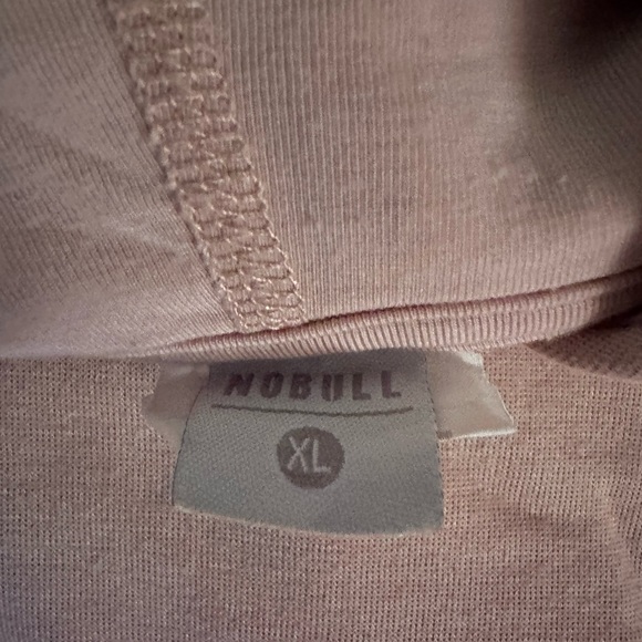 NoBull Women’s Hoodie XL - Picture 5 of 5